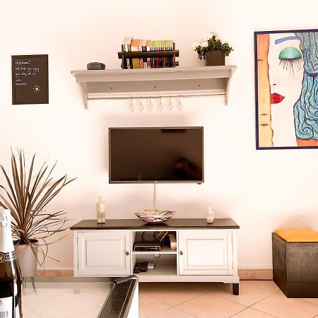 Apartmani Sincic Pula Buitenkant foto