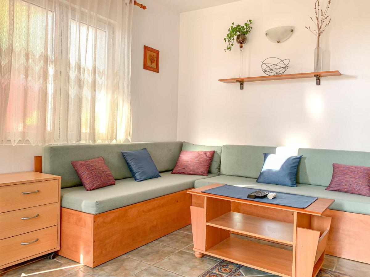 Apartmani Sincic Pula Buitenkant foto