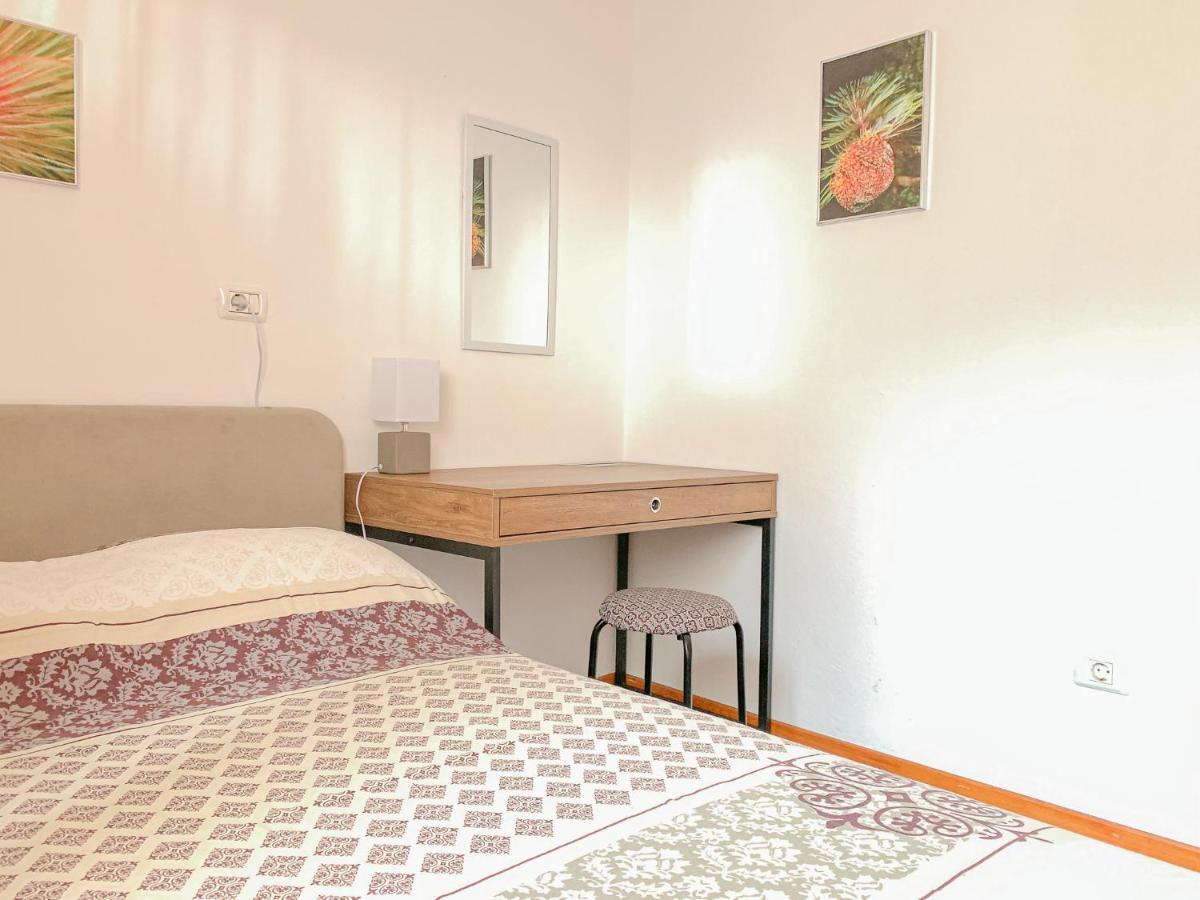 Apartmani Sincic Pula Buitenkant foto
