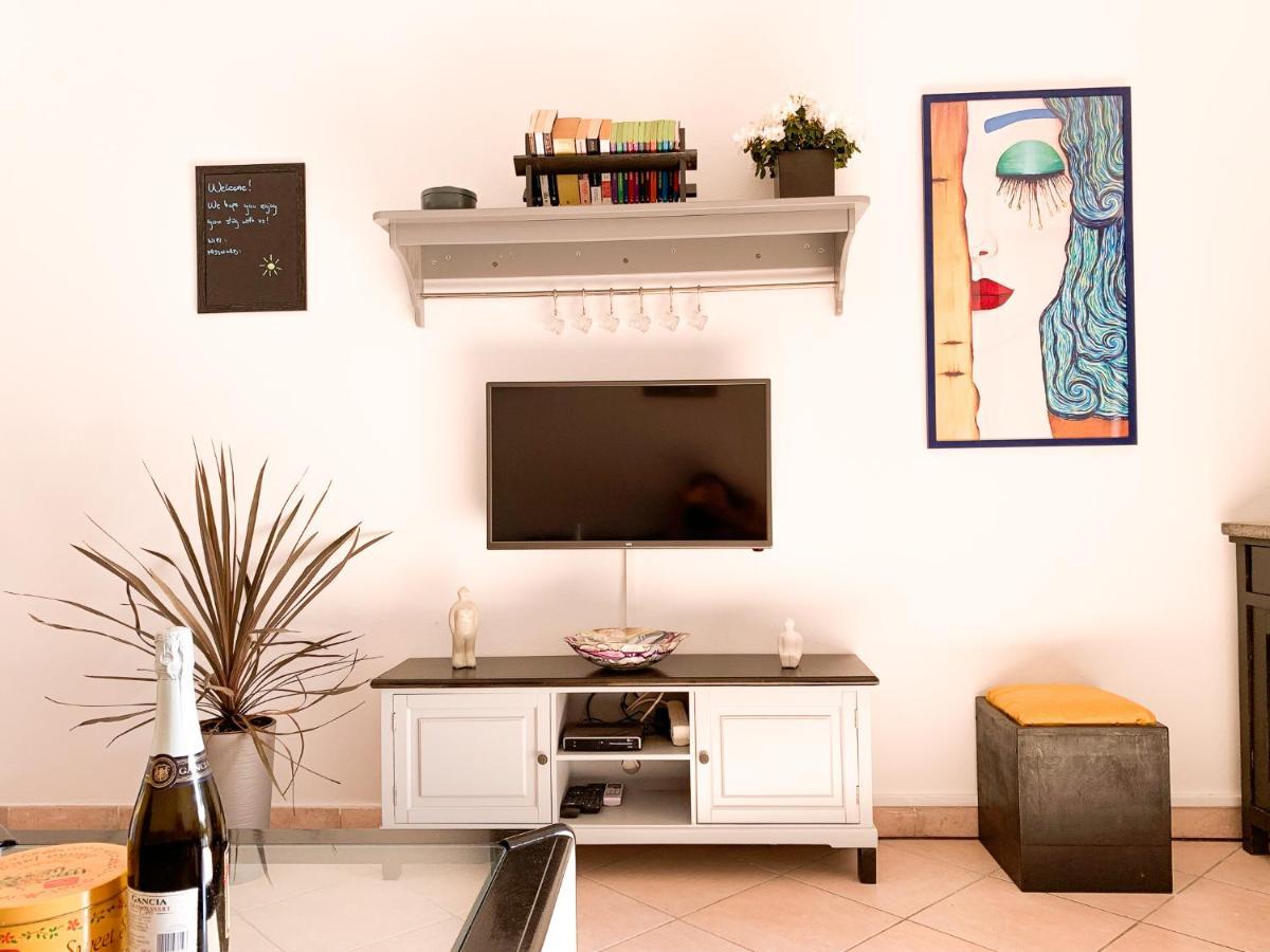 Apartmani Sincic Pula Buitenkant foto