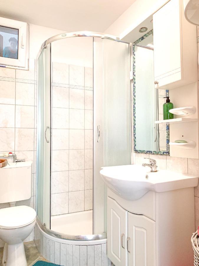 Apartmani Sincic Pula Buitenkant foto