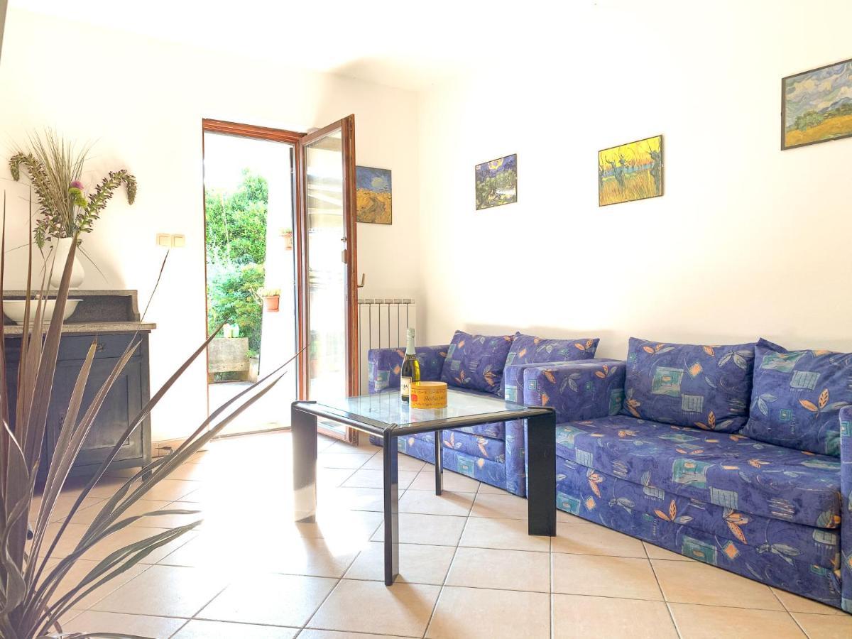 Apartmani Sincic Pula Buitenkant foto