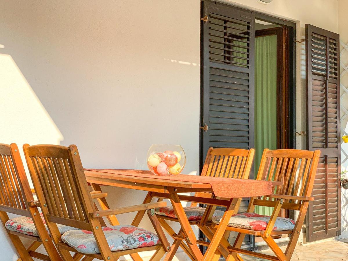 Apartmani Sincic Pula Buitenkant foto