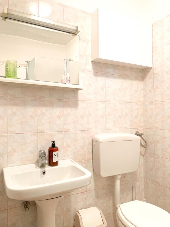 Apartmani Sincic Pula Buitenkant foto